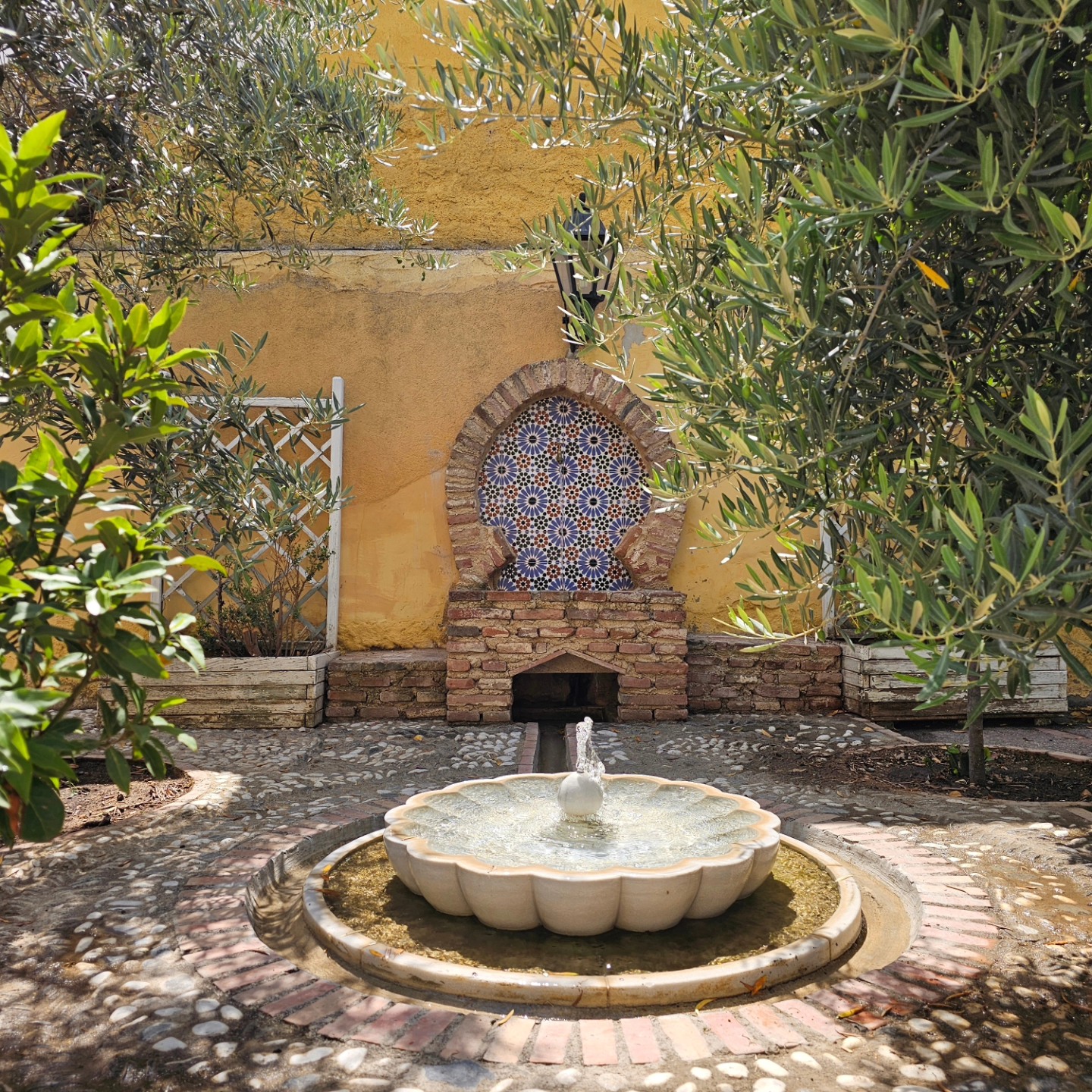 Casa rural con encanto en Valladolid