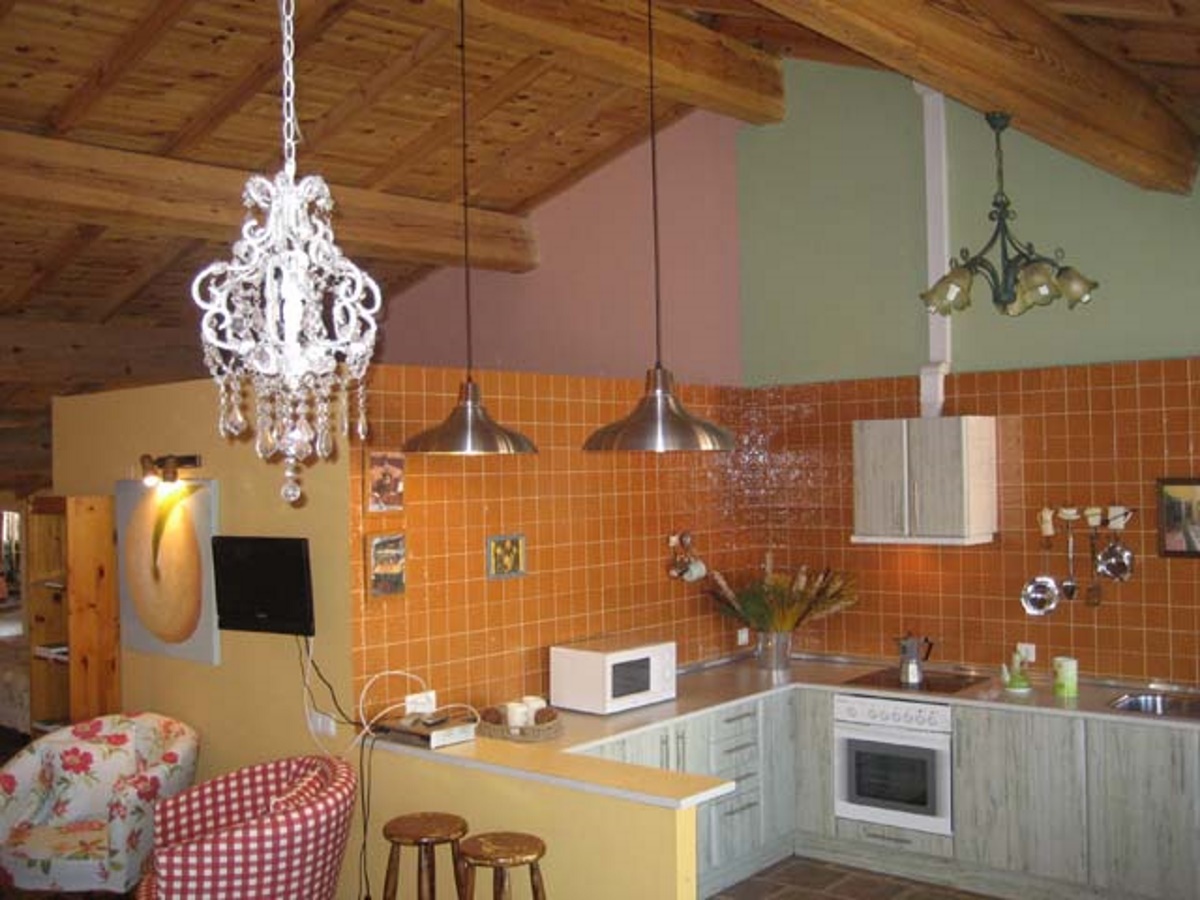 Casa rural Valladolid Nochebuena Nochevieja