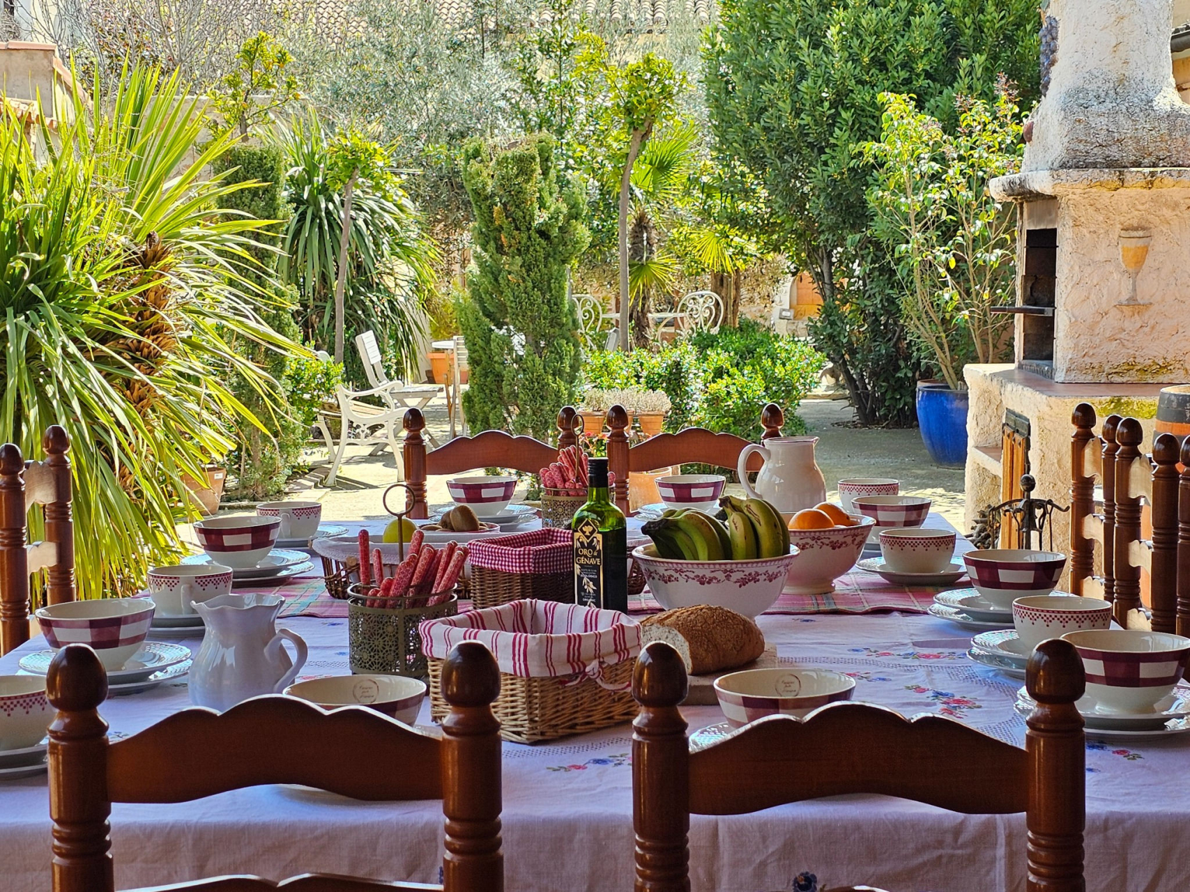 casa rural alquiler integro Valladolid