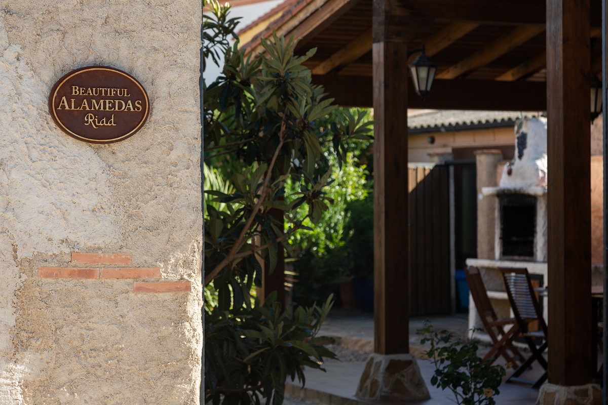 Casas rurales grandes con barbacoa en Valladolid