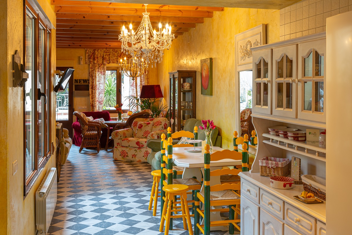 Casas rurales grandes Valladolid alquiler completo