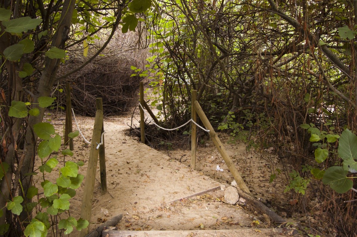 Lugares con encanto reserva natural turismo rural Valladolid