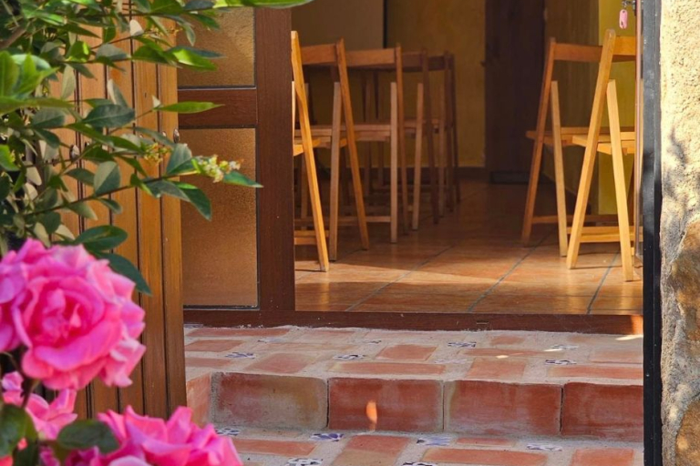 Gathering room, Castronuño