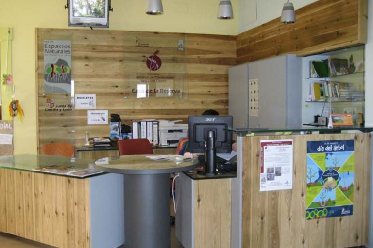 Casa del Parque Castronuño