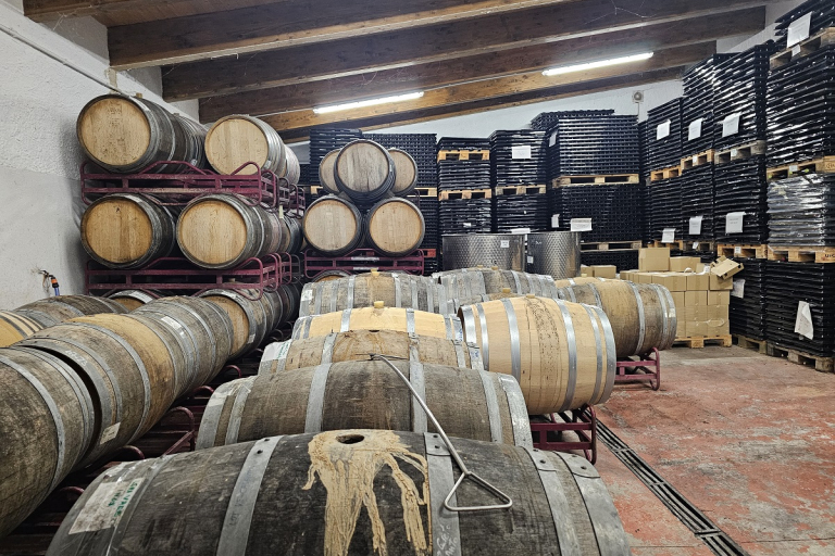 Bodega Beautiful Alamedas