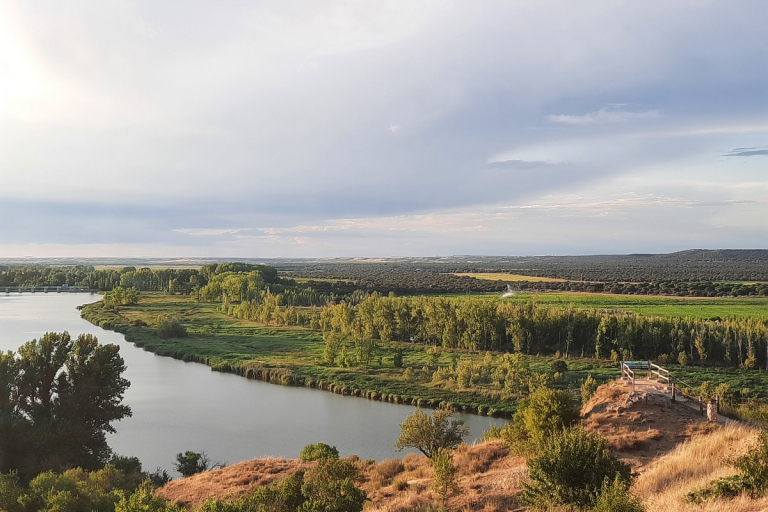 Casa rural cerca de Salamanca