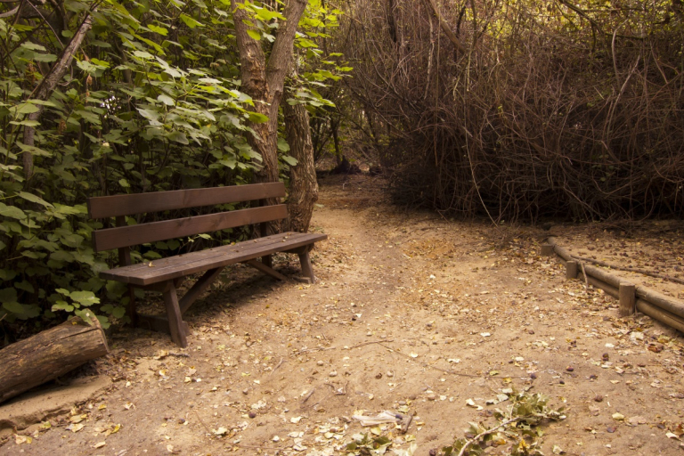 Casa rural reserva natural