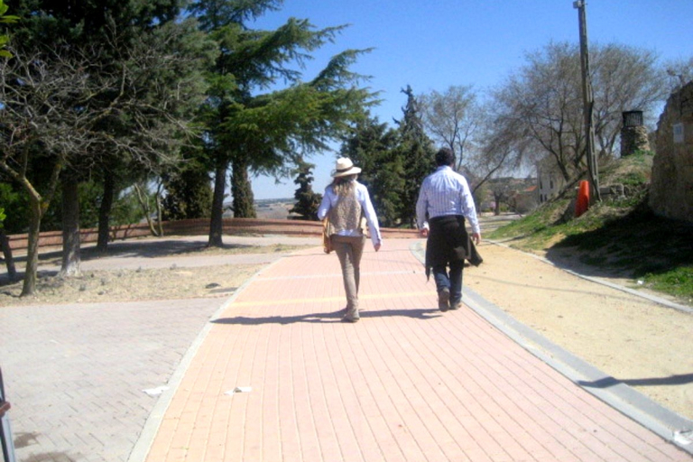 Parque de la Muela Castronuño