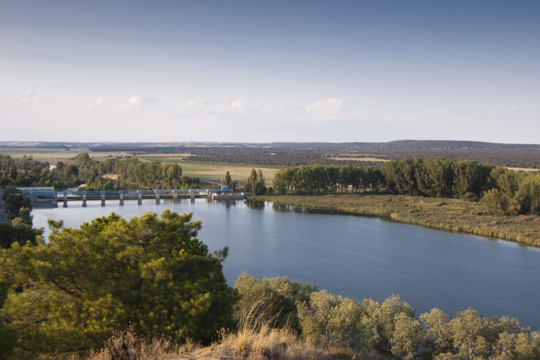 Casa rural con encanto Valladolid