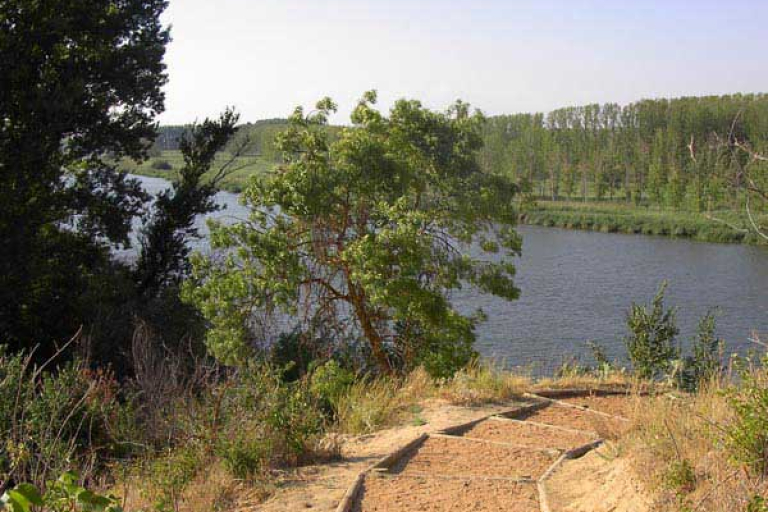 Reserva Natural Castronuño