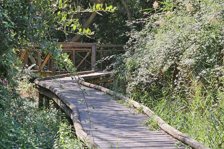 Turismo rural Valladolid