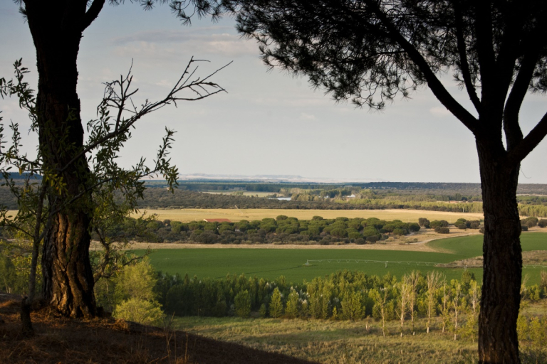Turismo rural Valladolid