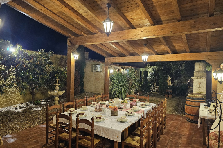 porche Beautiful Alamedas