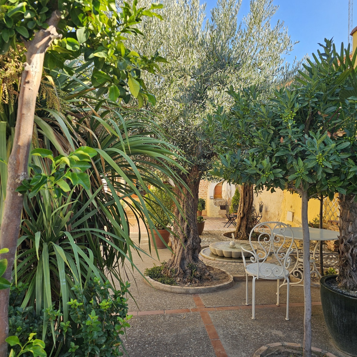 Casas rurales con encanto en Valladolid