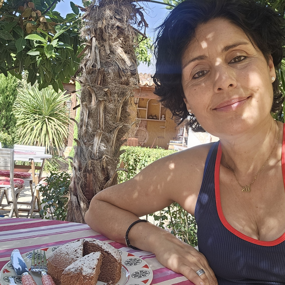 María José Celemín
