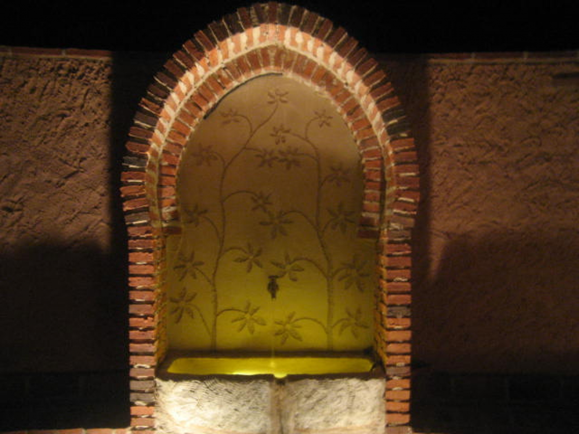 Casas rurales ecológicas y sostenibles Valladolid, Castilla y León, menús, desayunos, comidas, con actividades