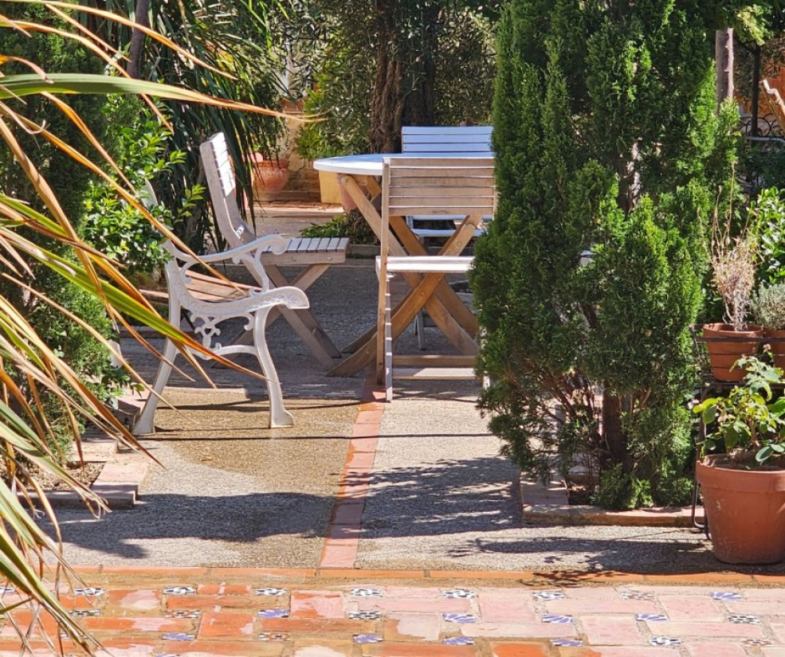 Escapadas rurales en familia en Valladolid