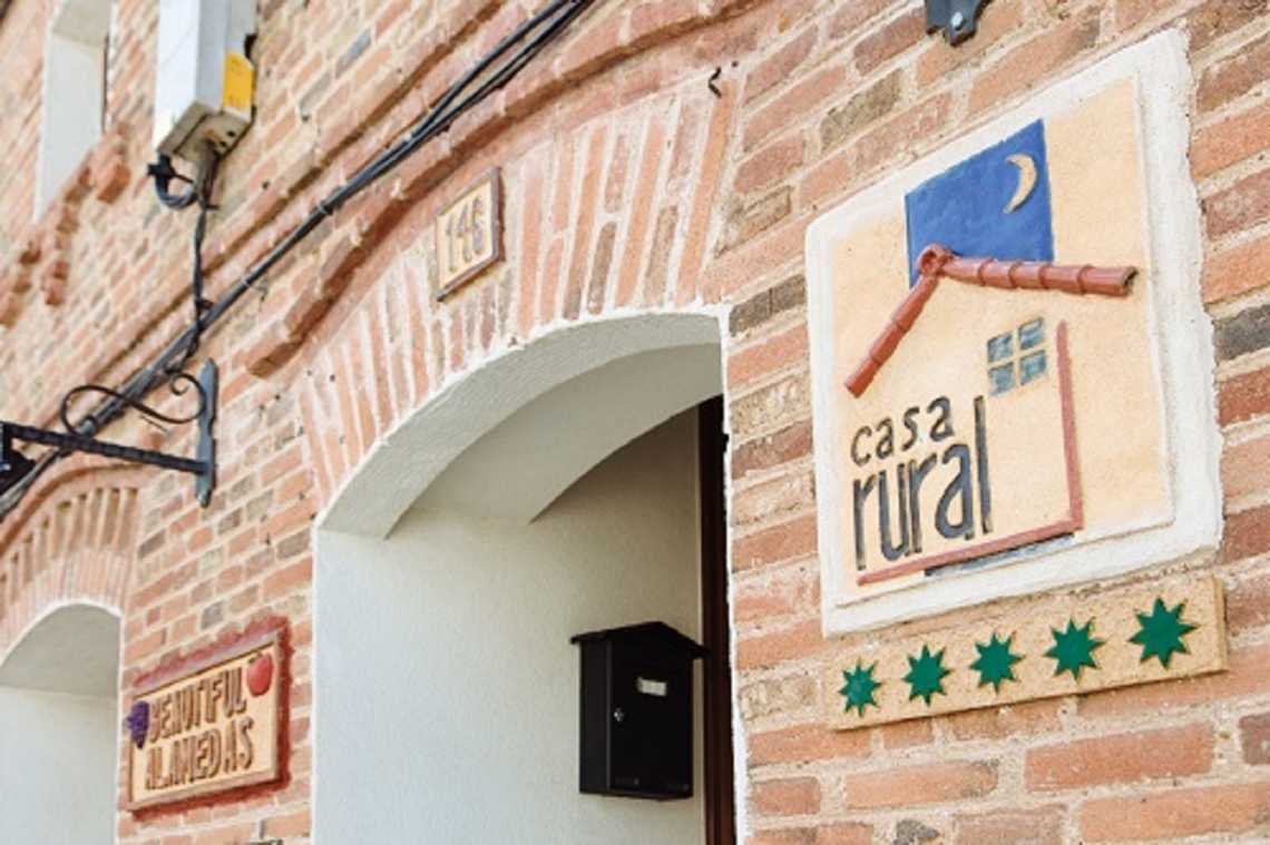 Ofertas Casas Rurales Valladolid 