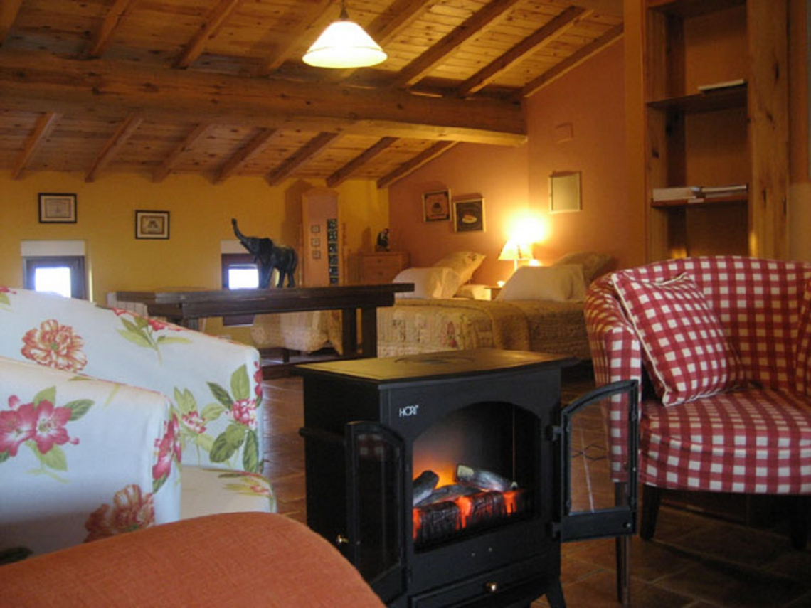 special offers rental villas, holiday homes salamanca, valladolid, segovia, castile ans leon, spaid