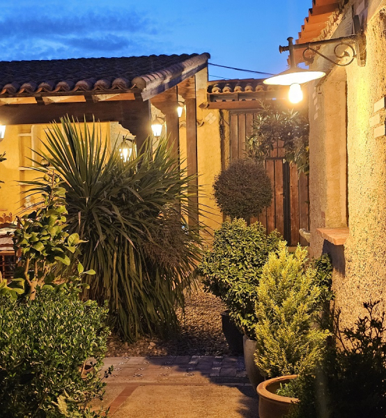 Casas rurales grandes grupos familias Valladolid