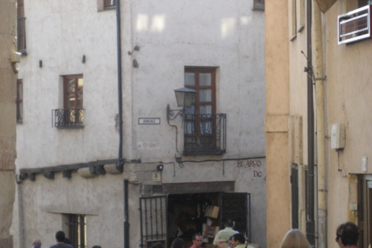 10 must visit cities in Spain, Salamanca - Beautiful Alamedas, secret places with soul