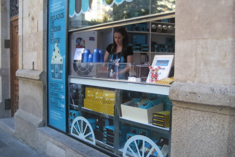 10 must visit cities in Spain, Salamanca - Beautiful Alamedas, secret places with soul
