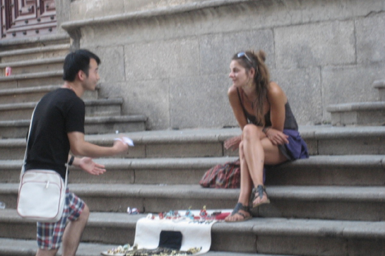 10 must visit cities in Spain, Salamanca - Beautiful Alamedas, secret places with soul