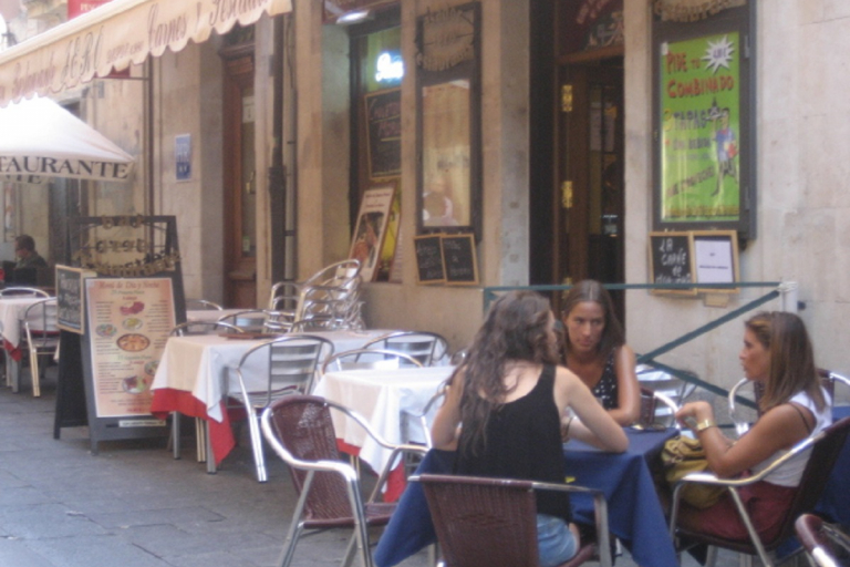 10 must visit cities in Spain, Salamanca - Beautiful Alamedas, secret places with soul
