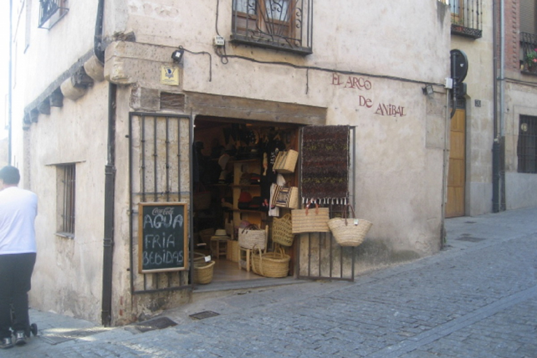 10 must visit cities in Spain, Salamanca - Beautiful Alamedas, secret places with soul
