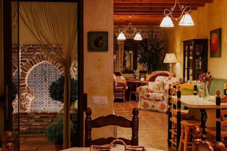 10 must visit cities in Spain, Salamanca - Beautiful Alamedas, secret places with soul