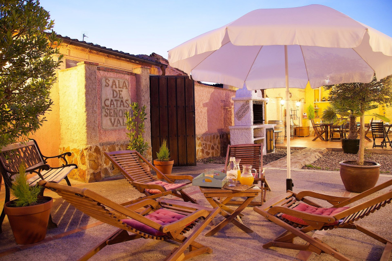 10 must visit cities in Spain, Salamanca - Beautiful Alamedas, secret places with soul