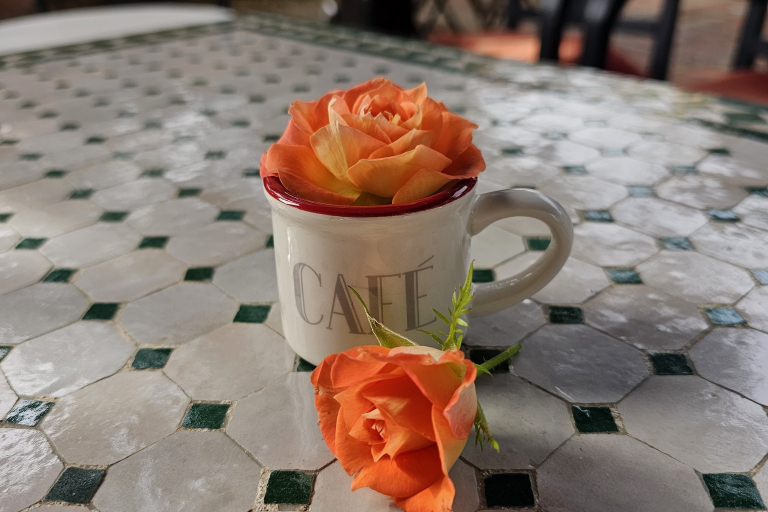 El obrador de dulces bio de Beautiful Alamedas