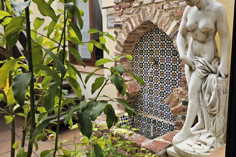 Beautiful Alamedas, un oasis de paz