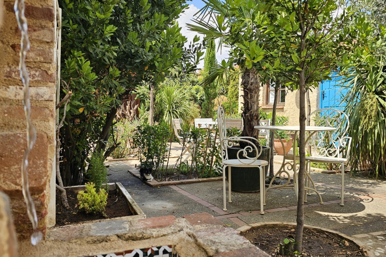 Beautiful Alamedas, un oasis de paz