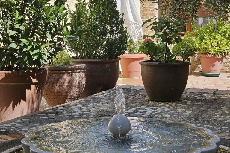 Beautiful Alamedas, un oasis de paz