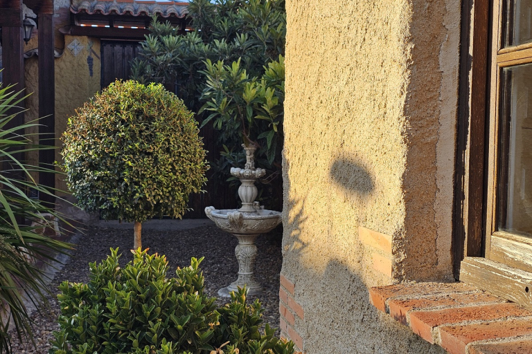 Beautiful Alamedas, un oasis privado para adultos