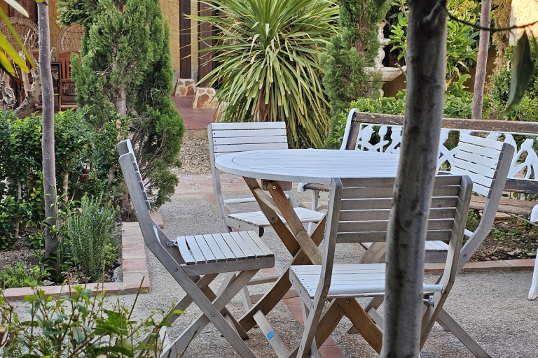 Beautiful Alamedas, un oasis privado para adultos