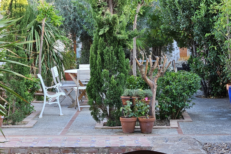 Beautiful Alamedas, un oasis privado para adultos
