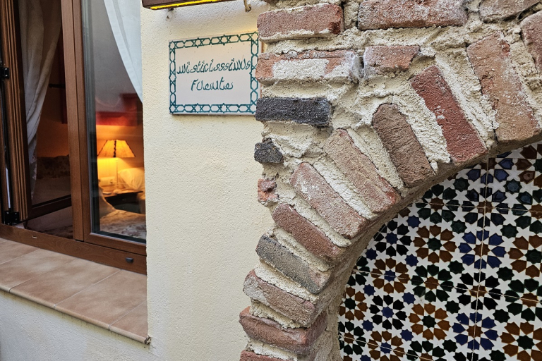 Beautiful Alamedas, un oasis privado para adultos