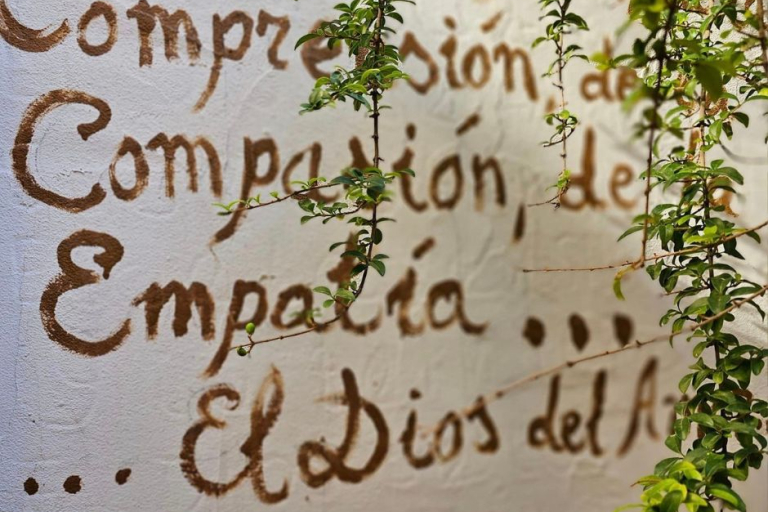 BEAUTIFUL ALAMEDAS, un pequeño oasis 