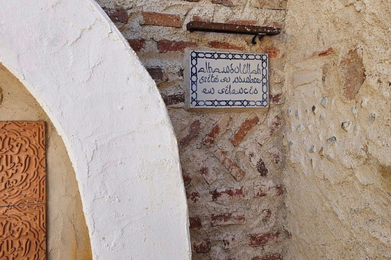 BEAUTIFUL ALAMEDAS, un pequeño oasis 