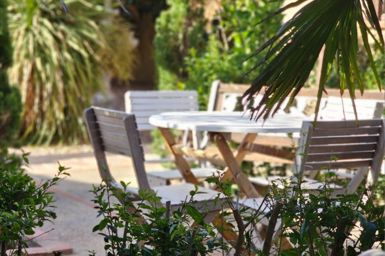 Beautiful Alamedas, un refugio only adults en el corazón de Castilla