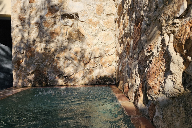 Beautiful Alamedas, un refugio only adults en el corazón de Castilla