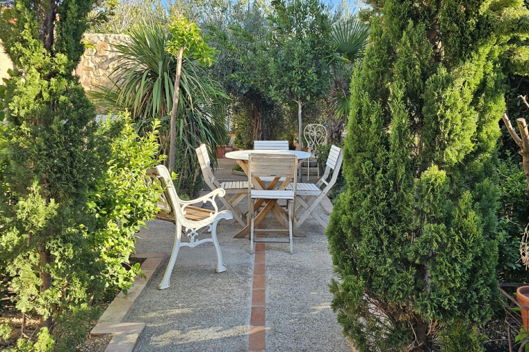 Beautiful Alamedas, un refugio only adults en el corazón de Castilla