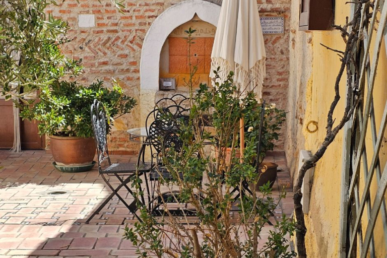 Beautiful Alamedas, un refugio only adults en el corazón de Castilla