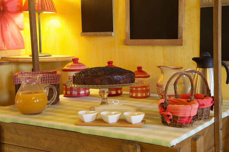 Salamanca bed and breakfasts - Beautiful Alamedas