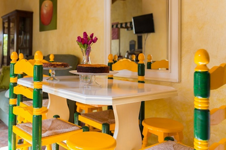 Salamanca bed and breakfasts - Beautiful Alamedas