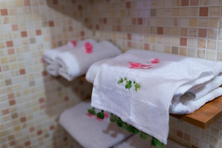 Salamanca bed and breakfasts - Beautiful Alamedas