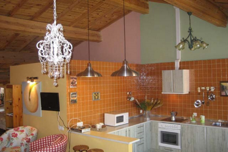 Salamanca bed and breakfasts - Beautiful Alamedas