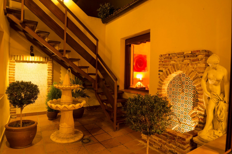 Salamanca bed and breakfasts - Beautiful Alamedas